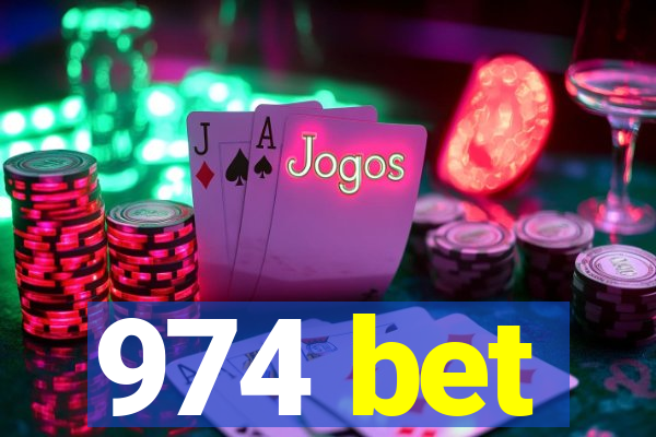 974 bet